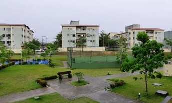 Imagem 6: Apartamento no Condomínio Bem Total Ville Viver Harmonia, 02 Quartos 2º andar. (Pechincha