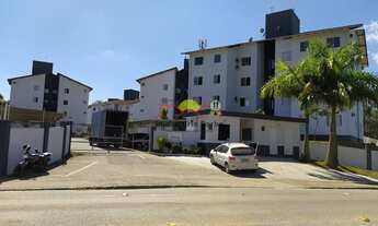 Imagem 2: Joinville - Apartamento Padrão - Parque Guarani