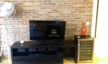 Imagem 5: Flat disponível na Vila Olímpia