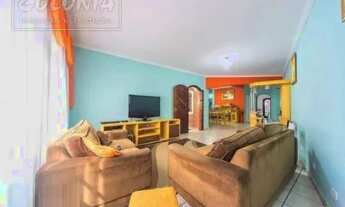 Imagem 2: Santo André - Casa Padrão - Jardim Itapoan