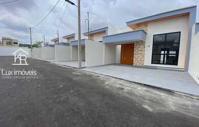 Imagem 4: Residencial Alpha Parque Dez / Térrea 90m² 03 Quartos - Sendo 1 Suíte