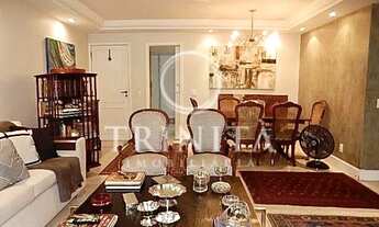 Imagem 6: Apartamento no Leblon - Rio de Janeiro