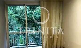 Imagem 3: Apto 2 qtos na Lagoa - Rio de Janeiro