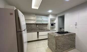 Imagem 2: APARTAMENTO PARA VENDA E ALUGUEL EM MANAÍRA COM 3 QUARTOS