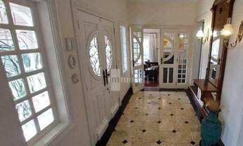 Imagem 4: Casa com 4 dormitórios, 330 m² - venda por R$ 4.400.000,00 ou aluguel por R$ 26.150,00/mês