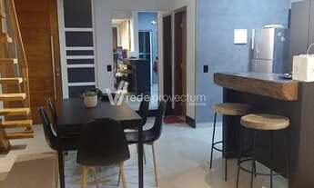 Imagem 4: Casa - Bairro das Palmeiras - Campinas