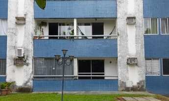 Imagem: 02DJ- Edifício Água Clara - Candeias