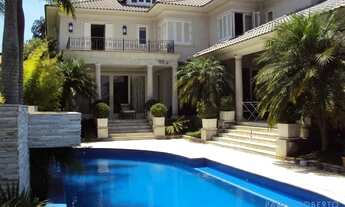 Imagem 2: CASA EM CONDOMÍNIO - TAMBORÉ - SP