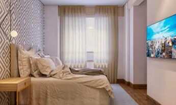 Imagem 4: BRASÍLIA - Apartamento Padrão - SAMAMBAIA SUL (SAMAMBAIA