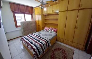 Imagem 4: Apartamento amplo 03 dormitórios em ótima localização Ref.: *04