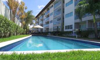 Imagem 3: Apartamento para venda possui 42 metros quadrados com 1 quarto em Porto de Galinhas - Ipoj