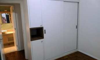 Imagem 4: Praça Saens Pena, Apartamento 2 quartos, área externa coberta e vaga