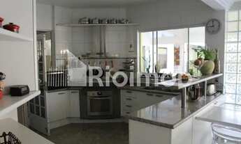 Imagem 6: Barra da Tijuca Casa com 5 dormitórios