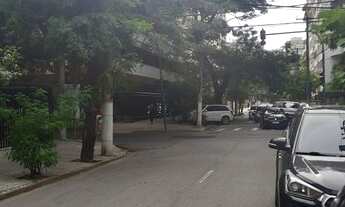 Imagem 2: Apartamento para aluguel tem 153 metros quadrados com 2 quartos em Icaraí - Niterói - RJ