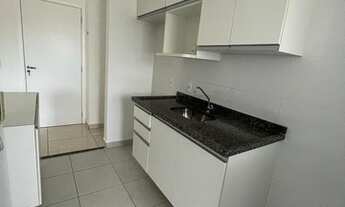 Imagem 3: Apartamento 02 Dorm. em Vila Noemia - Mauá