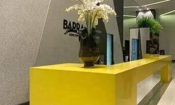 Imagem 4: LC) Barra Home Stay | Andar alto