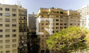 Imagem 7: Apartamento para Aluguel - Higienópolis, 2 Quartos, 108 m2