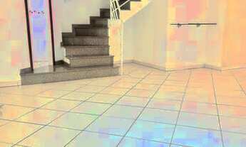 Imagem 6: VENDO / SOBRADO VERTICAL DE 3 ANDARES / 3 DORMITÓRIOS / 2 VAGAS / 245 M² / CAMBUCI - SÃO P