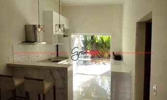 Imagem 6: Casa Térrea para Locação - Condomínio Jardim Mantova - Indaiatuba/SP