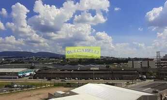 Imagem 5: Apartamento à venda, Cidade Luiza, Jundiaí, SP