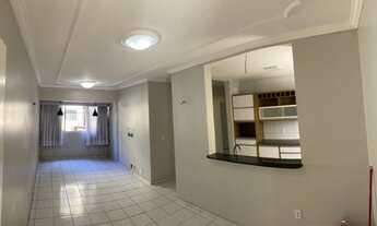 Imagem 2: Apartamento para alugar no Antônio Bezerra