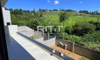 Imagem 5: Casa - Parque Rural Fazenda Santa Cândida - Campinas