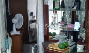 Imagem 7: Casa de rua-À VENDA-Vila Valqueire-Rio de Janeiro-RJ