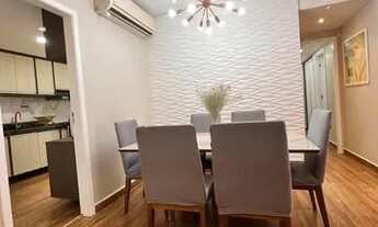 Imagem 7: Condomínio Equilibrium | Com 4 dormitórios | Fino acabamento