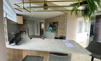 Imagem 6: Linda Casa à Venda à 3000 metros do MAR na Praia dos Ingleses - Florianópolis, em Ponto Al