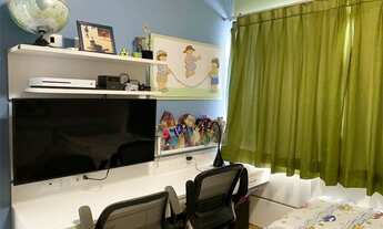 Imagem 5: Apartamento com 2 dormitórios à venda, 88 m² por R$ 1.099.000 - Barra da Tijuca - Rio de J