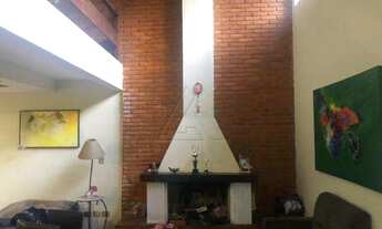 Imagem 4: Sobrado com 4 dorms, Lar São Paulo, São Paulo - R$ 1.3 mi, Cod: 4249