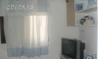 Imagem 7: Santo André - Apartamento Padrão - Camilópolis