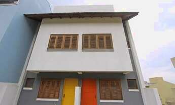 Imagem 3: Casa para Venda - 164m², 3 dormitórios, sendo 3 suites, 2 vagas - Guarujá