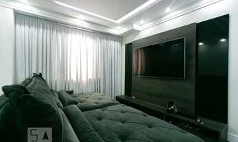 Imagem 5: Casa de Condomínio para Aluguel - Penha de França, 3 Quartos, 162 m2