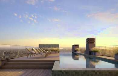 Imagem 4: Apartamento Garden com 361 m2, 3 suítes em Mont Serrat - Porto Alegre - RS