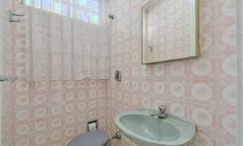 Imagem 7: Edifício BADRIA DAHER no 2º Andar na Vila Clementino em São Paulo/SP - Apartamento à Venda