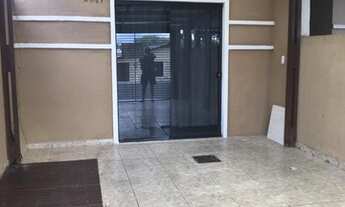 Imagem 2: Sobrado à venda em Órfãs