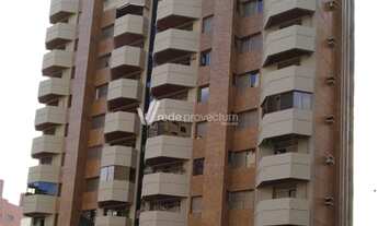 Imagem: Apartamento - Cambuí - Campinas