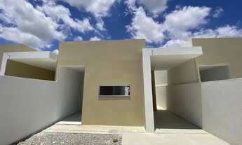 Imagem: Vendo casa em candelária