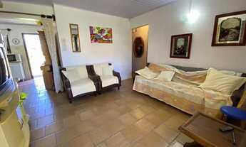 Imagem 7: Casa no centro terreno 14x38