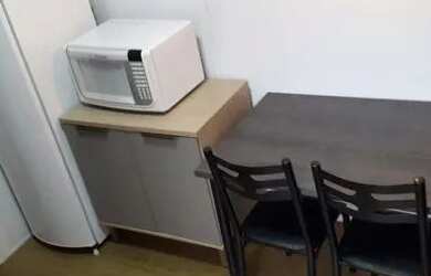 Imagem 4: Kitinete Mobiliada direto com proprietário, sem conomínio