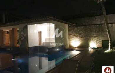 Imagem 5: Casa (sobrado em condominio) 5 dormitórios/suite, cozinha planejada, portaria 24 horas, la