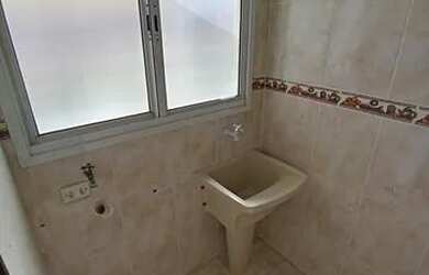 Imagem 7: Apartamento de 2 Dormitórios com Quintal, Churrasqueira e Mobiliado