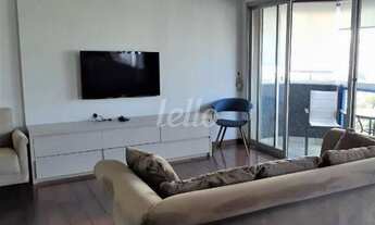 Imagem 2: São Paulo - Apartamento Padrão - Campo Belo