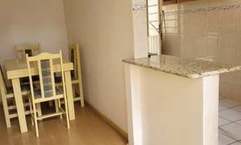 Imagem 5: Apto um quarto Rebouças sem burocracia