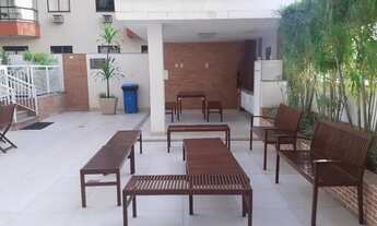 Imagem 2: Apartamento para aluguel possui 70 metros quadrados com 2 quartos perto da FMC