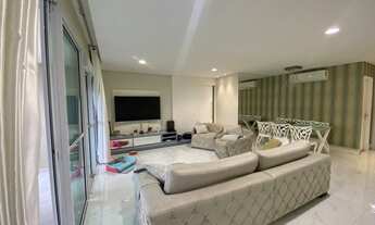 Imagem 3: Lindo apartamento na Região de Santa Terezinha mobiliado, 3 suítes, 3 vagas