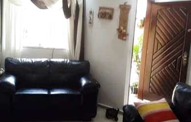 Imagem 6: Sobrado em Condomínio à venda com 94m², 3 dm, 3 vgs