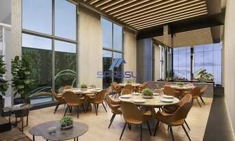 Imagem: BELO HORIZONTE - Apartamento Padrão - Santo