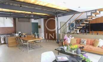 Imagem 3: Cobertura no Leblon - Rio de Janeiro